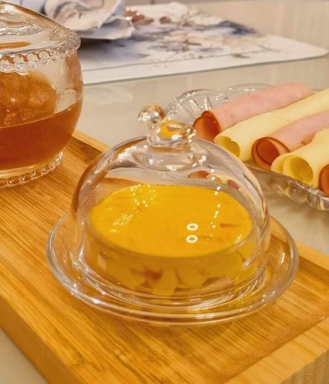 Manteigueira de Passarinho - comprar online