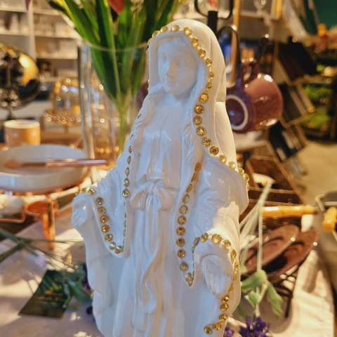 NOSSA SENHORA DAS GRAÇAS 30CM