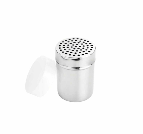 QUEIJEIRA DE ACO INOX PRIME 7,2X10CM