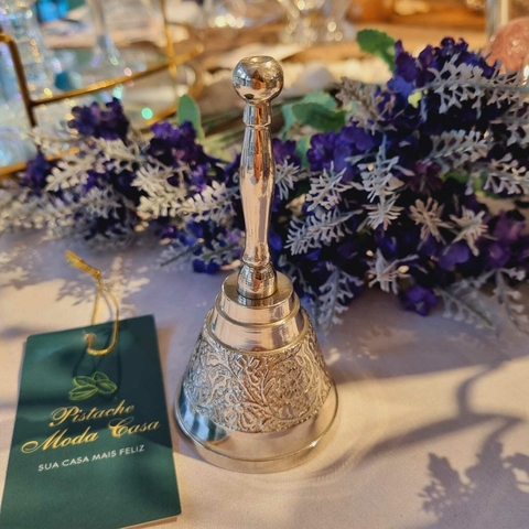 SINO de METAL Com Desenhos