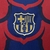 Barcelona 24/25 Treino na internet