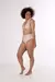 Calcinha Hot Pant Off-White on internet