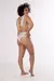 Calcinha Hot Pant Off-White