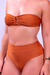 Image of Brown hot pant - (cópia)