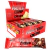 Barra Proteína Crisp 12Un Caixa + Creatina 120 Caps Integral - comprar online