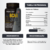 Bcaa 2400mg 60 Tabletes Concentrado Probiotica - comprar online
