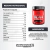 Kit Bcaa Fix 120 Caps + Bcaa 2044mg 90 Caps IntegralMedica - loja online
