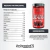 Kit Bcaa Fix 120 Tabs + Creatina Pura 120 Cap IntegralMedica - loja online