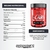 Kit Barra Proteína Crisp 12Un Caixa + L-Carn 60 Cap Integral - loja online