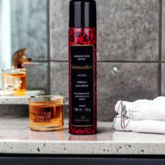 Desodorante Íntimo Sensualize - LINHA PREMIUM
