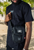 Shoulder bag - LOGO PATCH