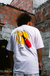 CAMISETA - “TIN-TIN” BRANCA na internet