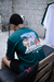 CAMISETA - “FOCO NA MISSÃO” VERDE. - OKAY CLOTHING - Streetwear de Fortaleza