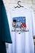 CAMISETA - “FOCO NA MISSÃO” BRANCA na internet