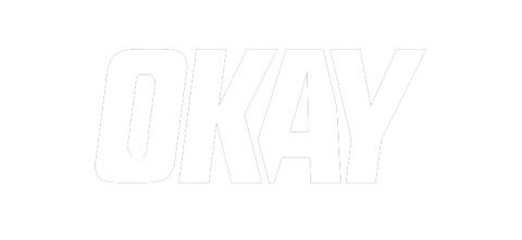 OKAY CLOTHING - Streetwear de Fortaleza