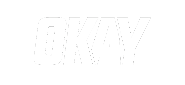 OKAY CLOTHING - Streetwear de Fortaleza
