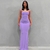 vestidos longos sereia - dg18