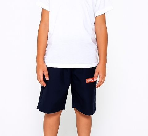 Bermuda Tactel SESI - comprar online