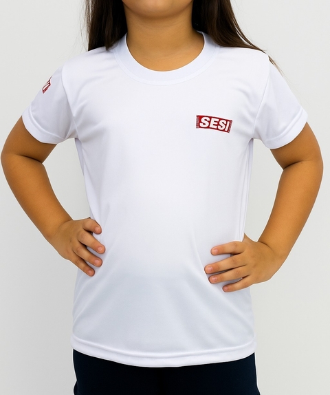 BABY LOOK SESI - comprar online