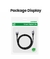 UGREEN USB C Cabo Magnético USB Tipo C para Xiaomi Samsung Magnético Micro USB - comprar online