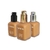 Base Oil Control Concealer Duradouro Não Remoção Hidratante BB Cream Adesivo