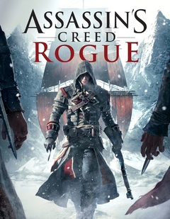 Assassin’s Creed Rouge PC