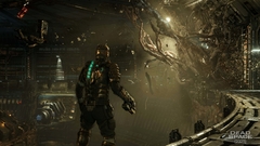 Dead Space Remake PS5 en internet