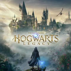 Precompra Hogwarts Legacy PS5