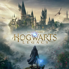 Precompra Hogwarts Legacy Steam
