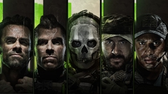 Call Of Duty Modern Warfare 2 2022 en internet