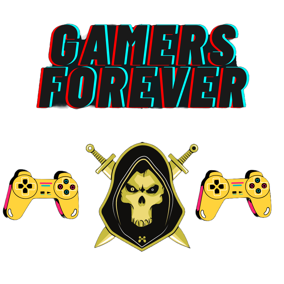 GamersForever