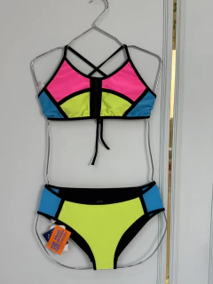 Biquini Teen Siri Kids Juliana 38325 - comprar online