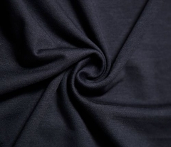 Polo cotton premium pima lisa marinho - comprar online