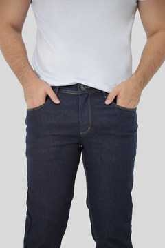 Calça Jeans Blue Escuro - Narita Concept - comprar online