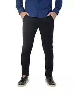 Calça Skinny Sarja Premium - loja online