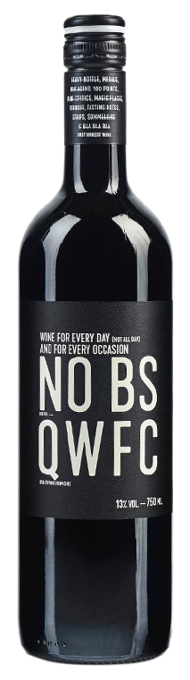 VINHO TINTO NOBS CABERNET SAUVIGNON