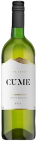 VINHO BRANCO CUME CHARDONNAY
