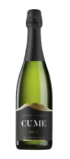 ESPUMANTE CUME BRUT BRANCO