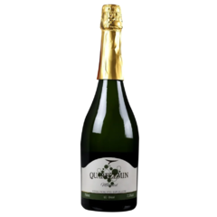 ESPUMANTE QUAREZEMIN MOSCATEL BRANCO