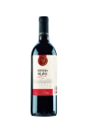Vinho De Mesa Tinto Suave Bordô