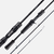 VARA DE CARRETILHA DAISEN HOKKAIDO 6'6" 6-12 LBS 1 PARTE