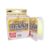 Linha de Pesca Monofilamento Super Bass Amarela 250m