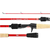 Vara Carretilha Marine Sports Lubina 1,73m 10-16lbs Mod 2022