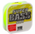 Linha de Pesca Monofilamento Super Bass Amarela 250m na internet