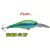 Isca Artificial Fury Fishing Sonic 60HF na internet