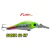 Isca Artificial Fury Fishing Sonic 60HF - RGS Fishing