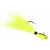 ISCA ARTIFICIAL MARINE SPORTS STREAMER JIG 10GR na internet