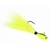 ISCA ARTIFICIAL MARINE SPORTS STREAMER JIG 20GR