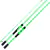 VARA MIDORI DAISEN 6´3'' 17LBS P/MOLINETE 2 PARTES