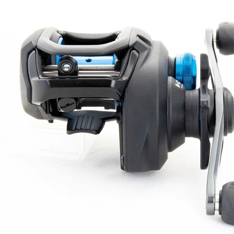 Carretilha Shimano SLX DC 151 HG Esquerda